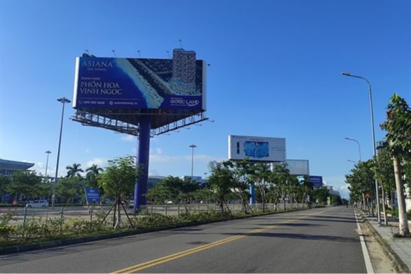 billboard quảng cáo tại đà nẵng