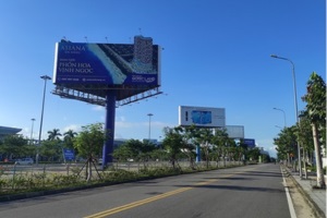 billboard tại đà nẵng