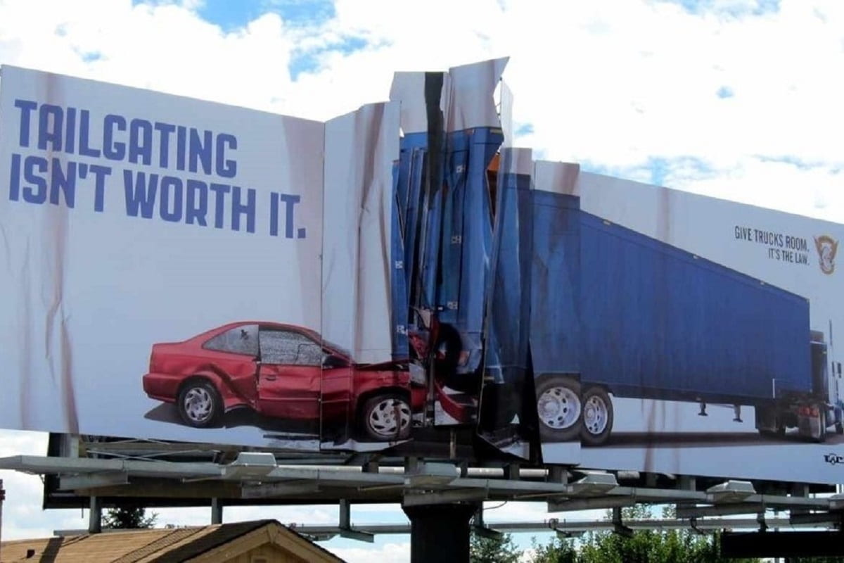 quy trình thực hiện quảng cáo billboard