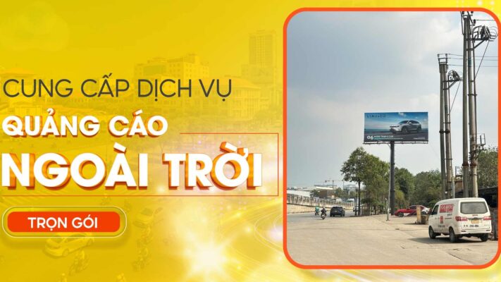 Billboard biển tĩnh là gì?.