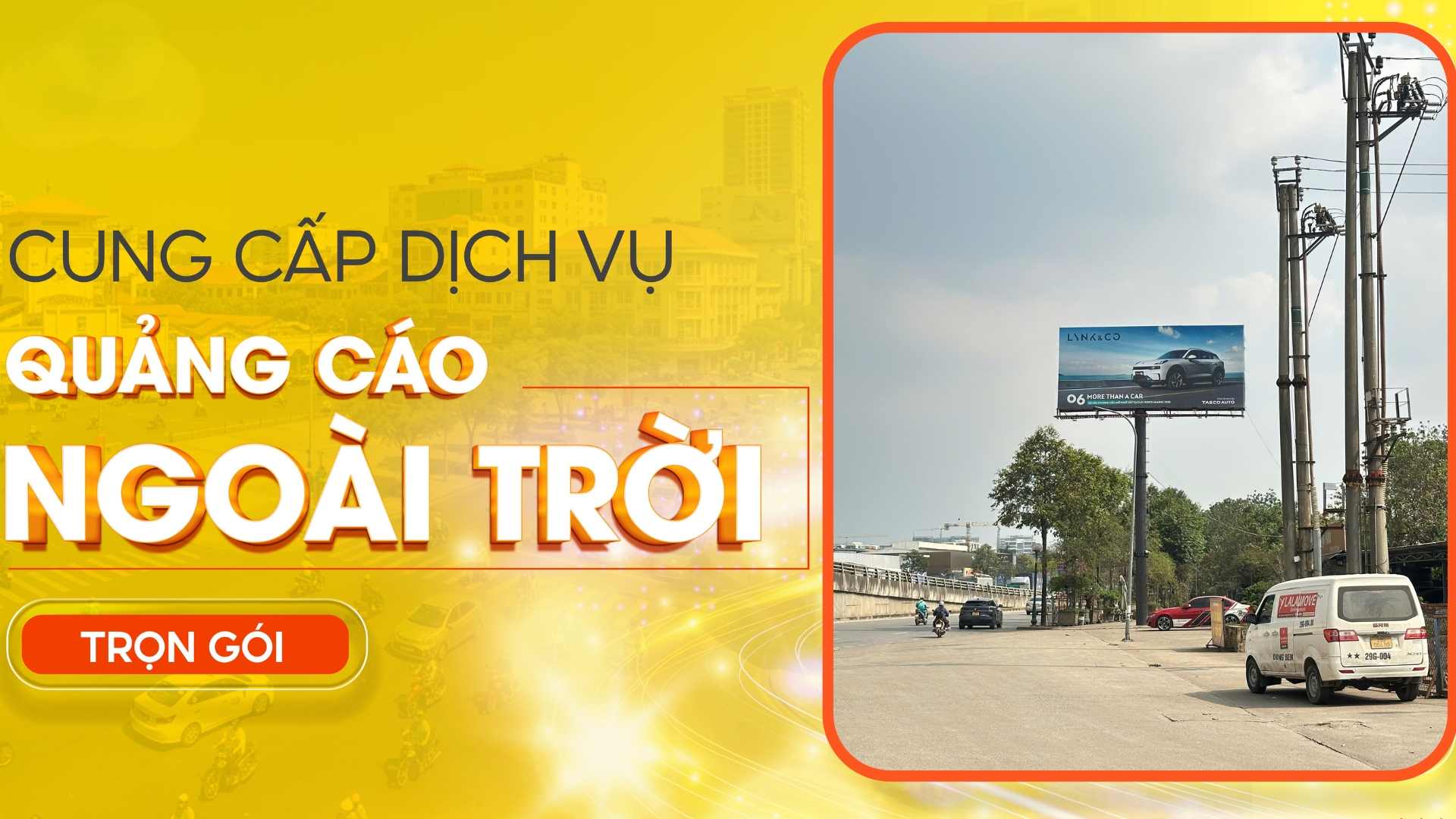 Billboard biển tĩnh là gì?.