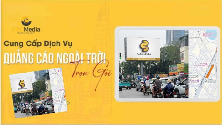 chi phí quảng cáo billboard tại TPHCM.
